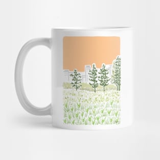 Park Mug